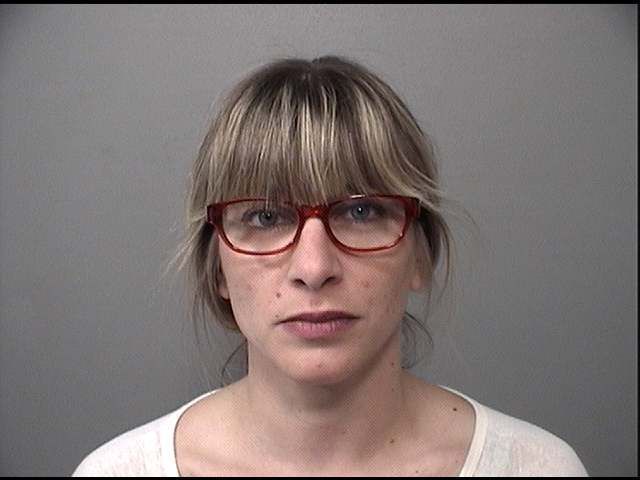 Napier, Tricia